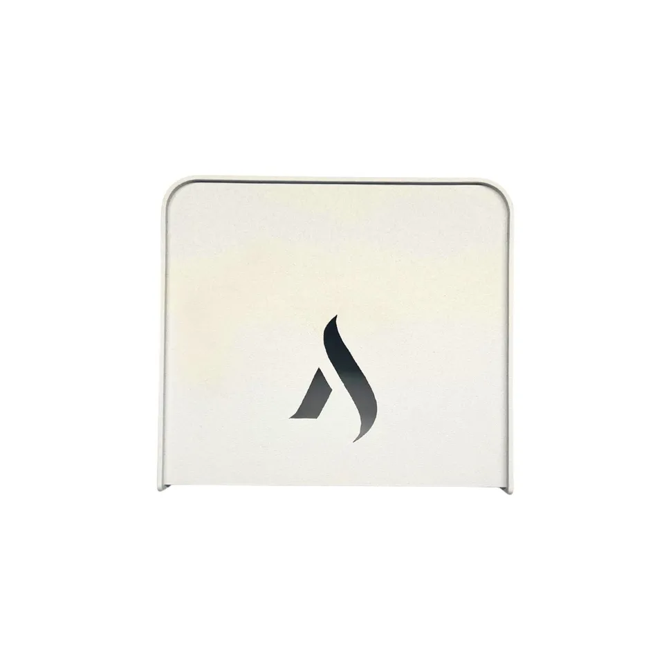 aroma-coprigruppo-grigio-per-iconica-pannello-superiore-originale image 1