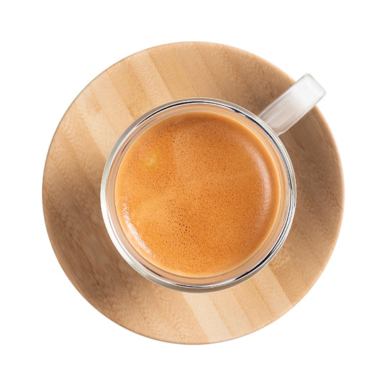 caffitaly-set-2-tazzine-espresso-vetro-piattino-bamboo image 5