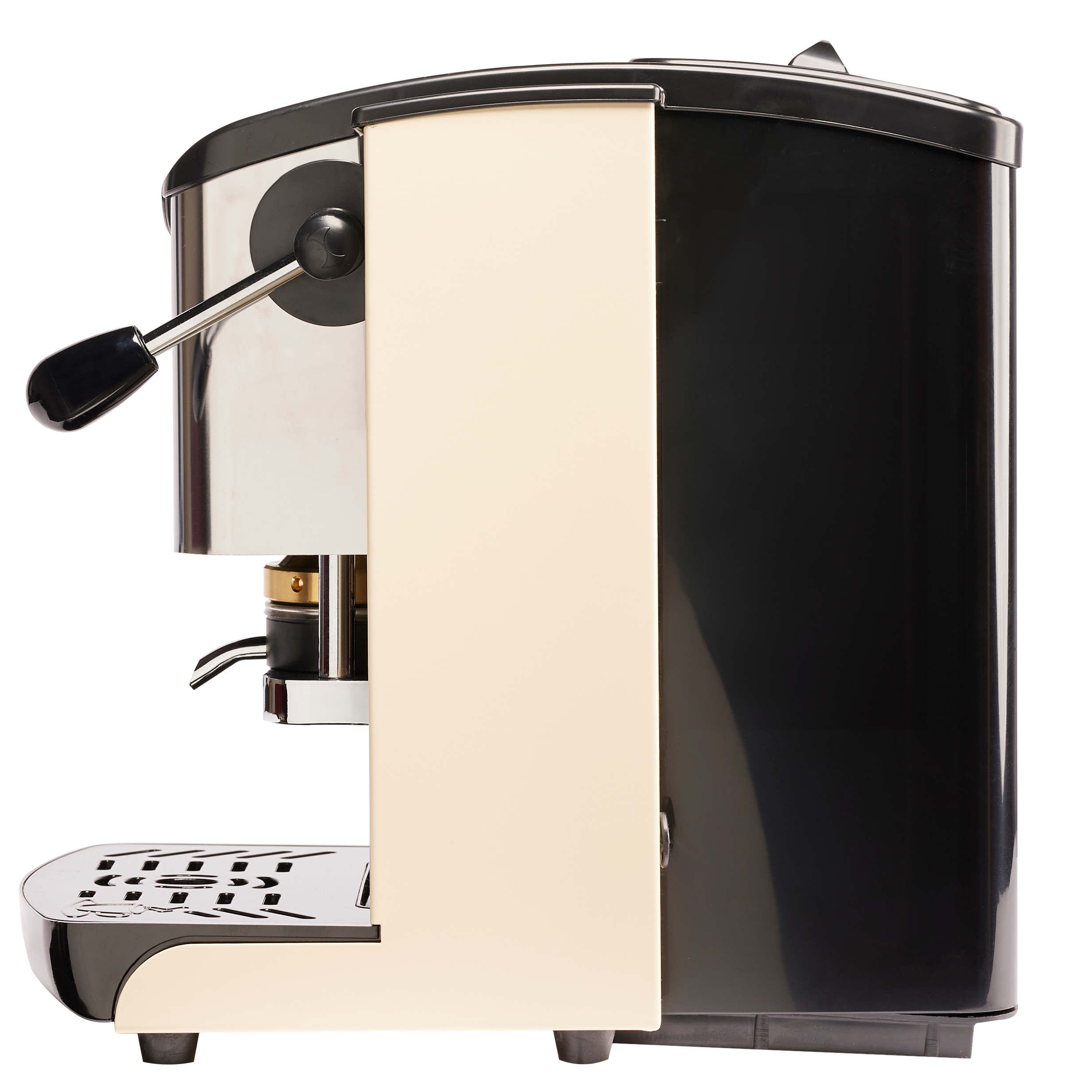 faber-slot-inox-2-0-macchina-caff-cialde-ese-sabbia-nero image 3