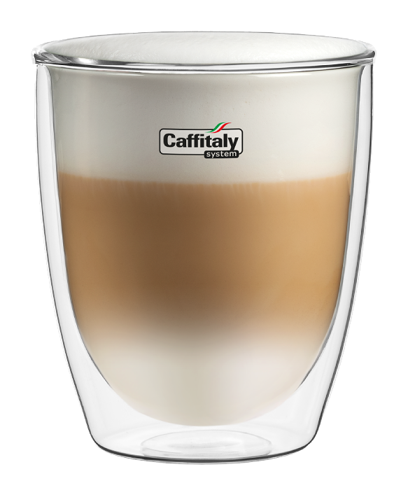 caffitaly-6-bicchieri-vetro-latte-macchiato-300-ml image 1