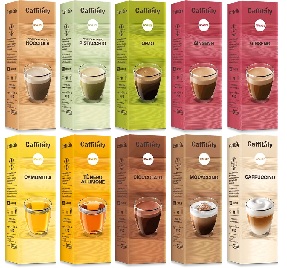 caffitaly-pack-bevande-100-capsule-caffitaly-system image 1