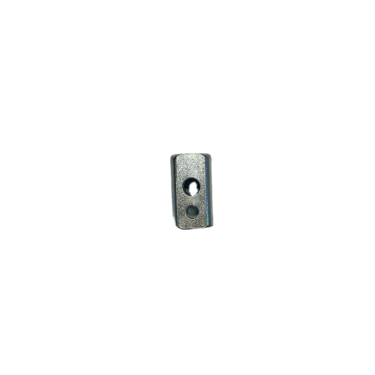 aroma-e-go-forcella-leva-centrale-zincata-originale image 1