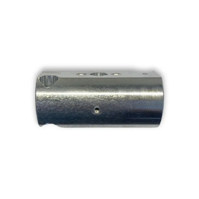 aroma-blocco-riscaldatore-in-alluminio-ricambio-originale-plus image 1