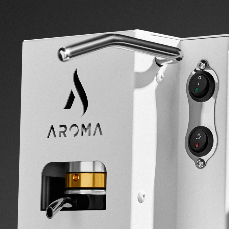 aroma-leva-in-acciaio-accessorio-ricambio-originale image 1