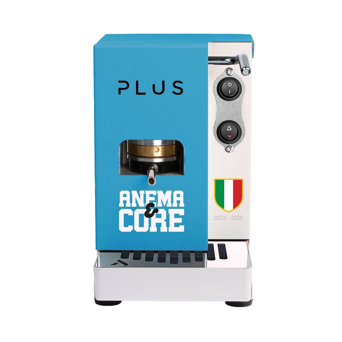 aroma-plus-napoli-macchina-cialde-edizione-limitata image 2