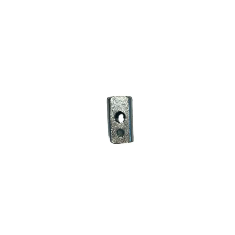 aroma-e-go-forcella-leva-centrale-zincata-originale image 1