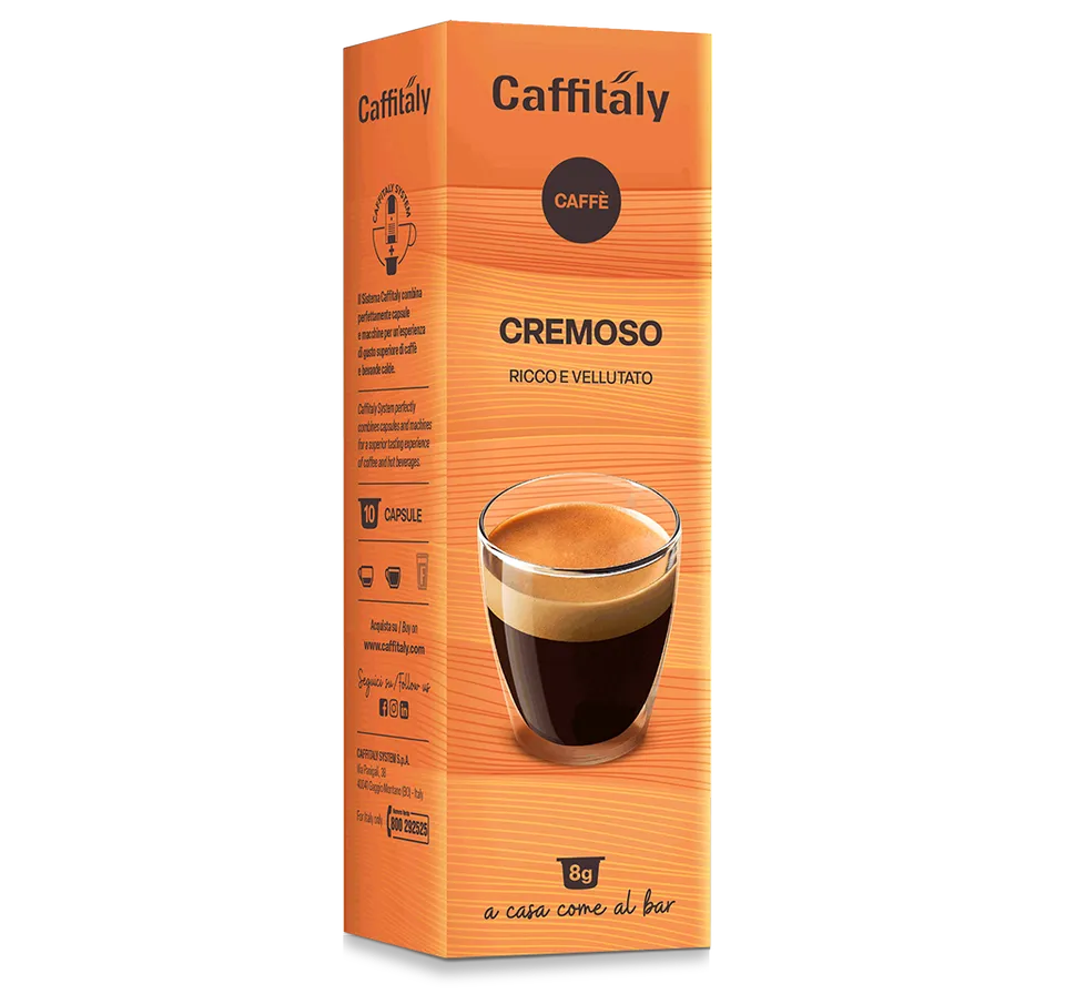 caffitaly-cremoso-capsule-caffitaly-system-100-arabica-intensit-5 image 1