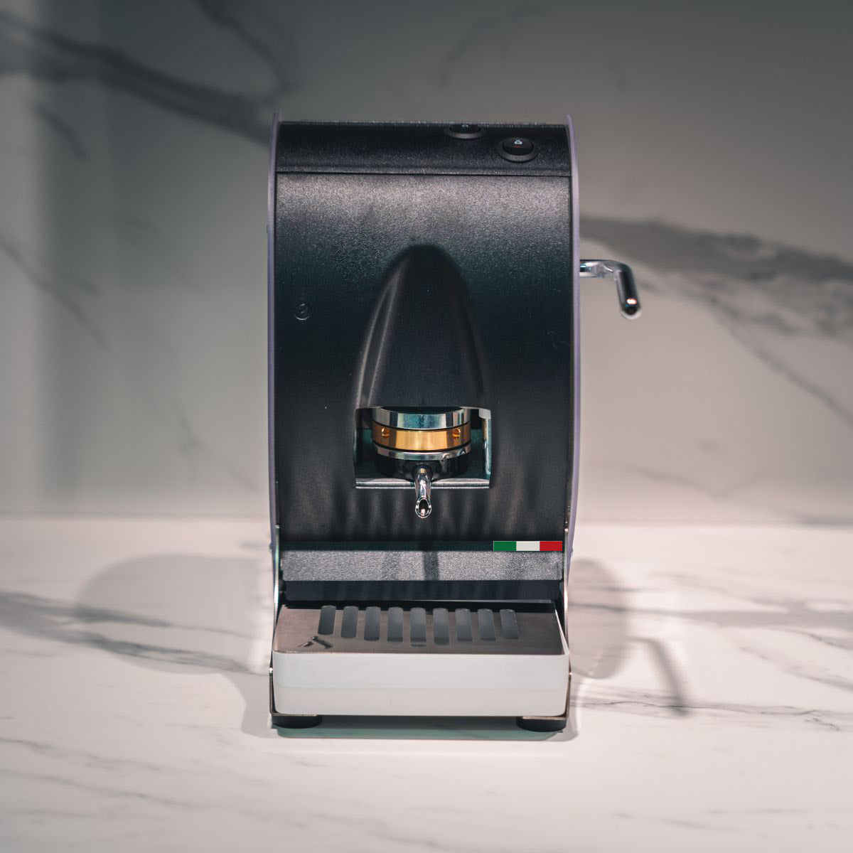 aroma-kicco-vintage-macchina-caff-a-cialde image 5