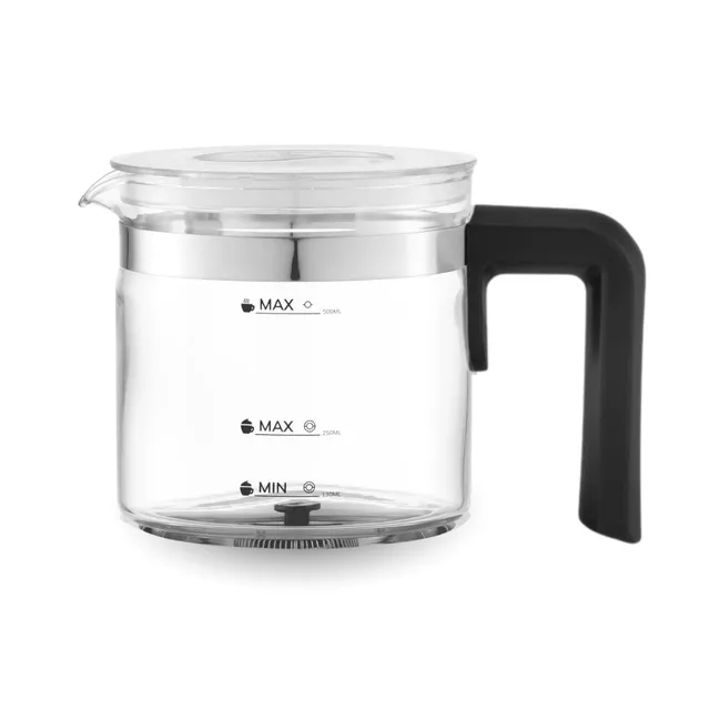 aroma-brocca-montalatte-in-vetro-ricambio-compatibile image 1