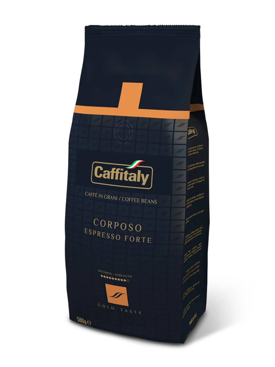 caffitaly-corposo-caff-in-grani-500g-intensit-9-cacao image 1