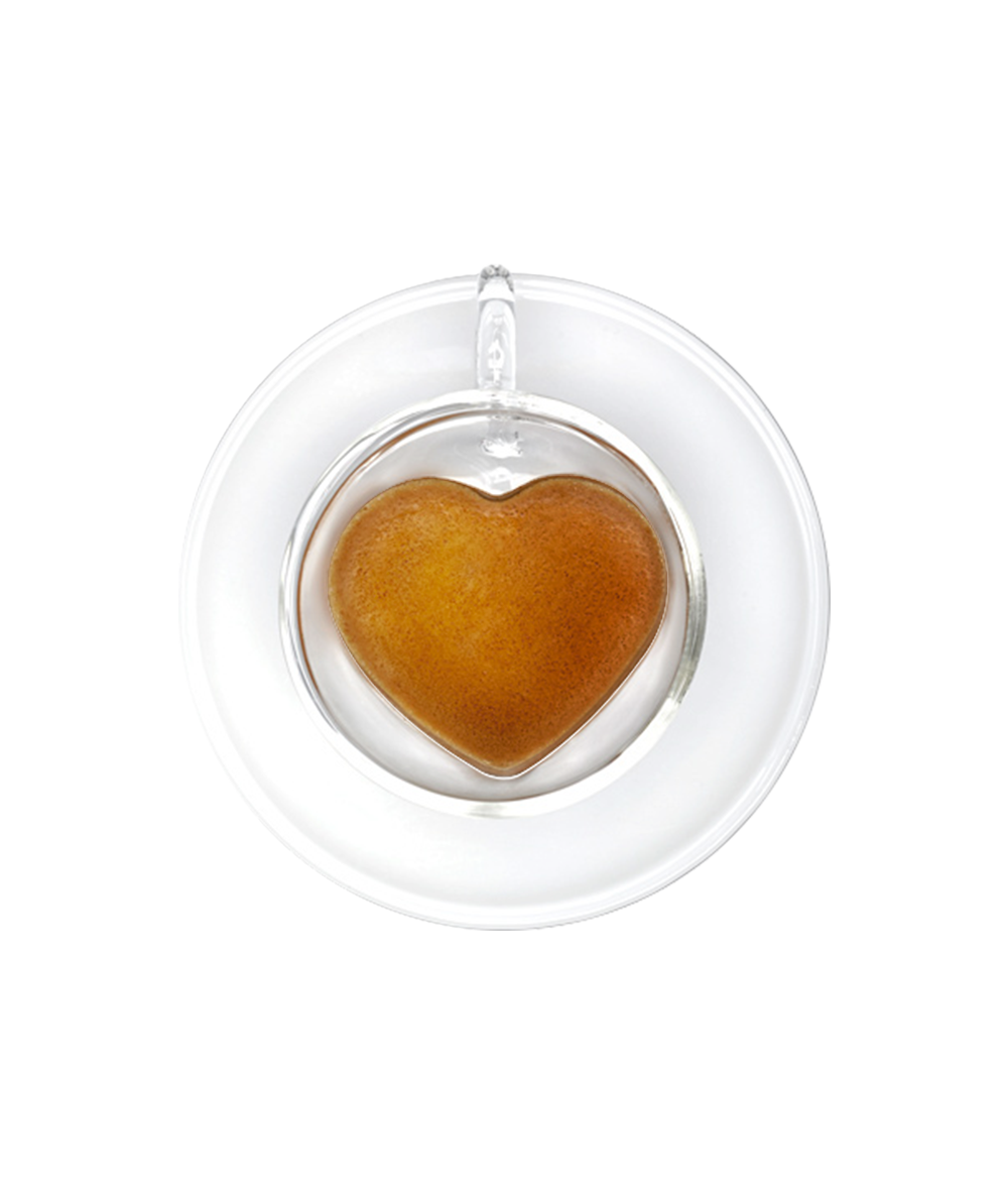 caffitaly-tazzine-you-me-set-2-tazzine-cuore-vetro-doppia-parete image 1