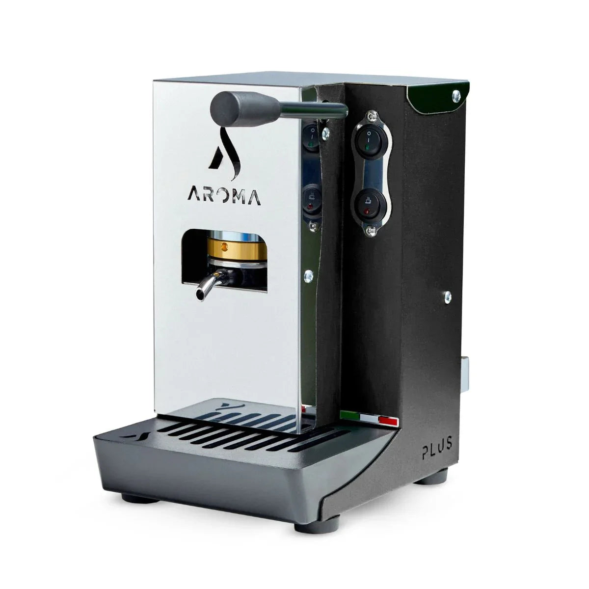 aroma-plus-macchina-per-caff-in-cialde image 1