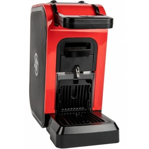 spinel-ciao-caps-macchina-caff-espresso-a-capsule-casa-ufficio image 1