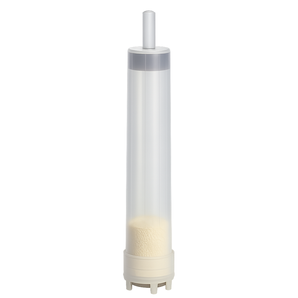 faber-addolcitore-per-bottiglia-vetro-filtro-anticalcare-macchina-caff image 1