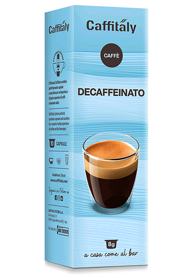 caffitaly-decaffeinato-capsule-caffitaly-system image 2