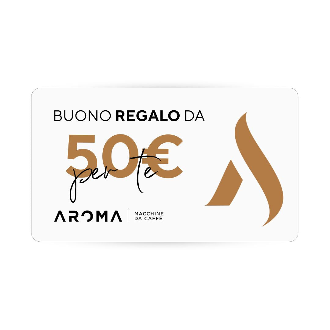 aroma-gift-card-buono-regalo-macchina-caff image 1