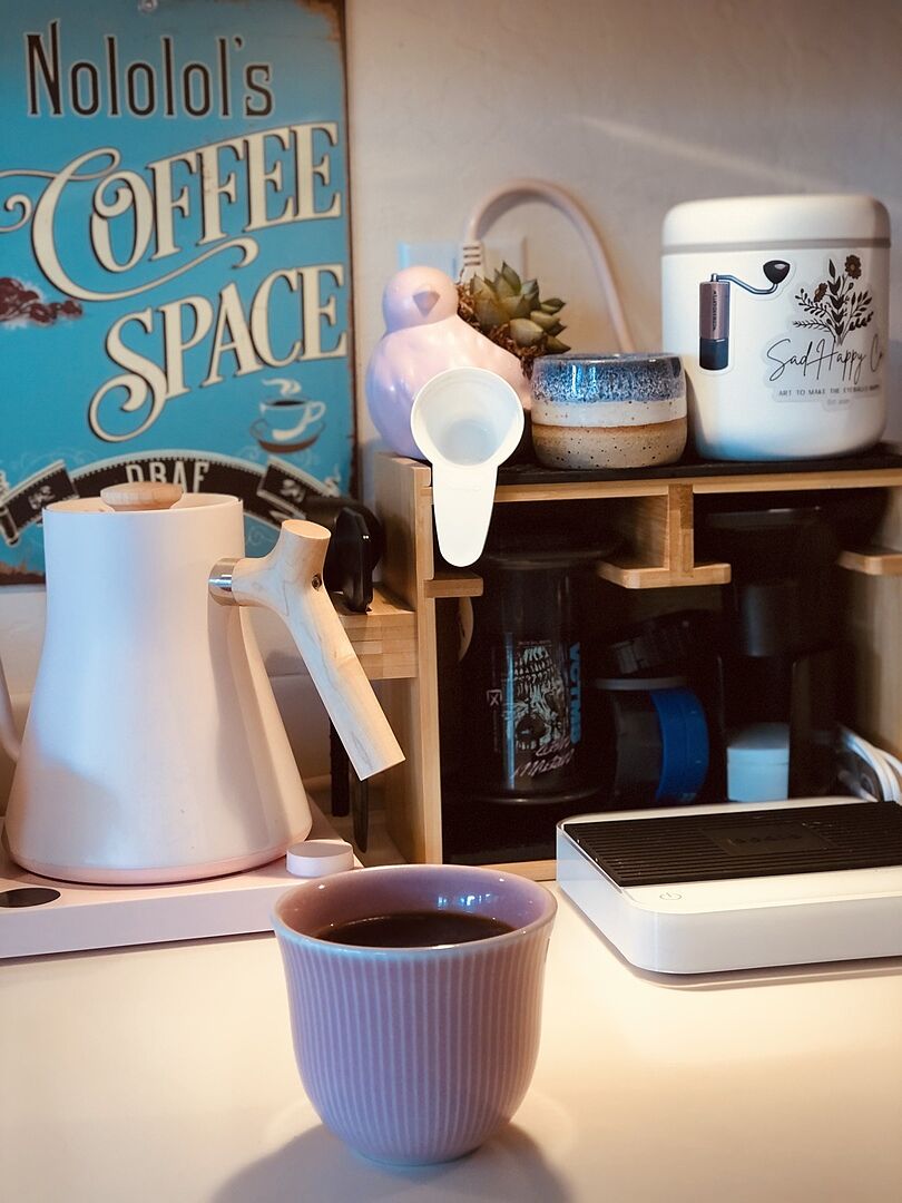 Ottimo per tisane