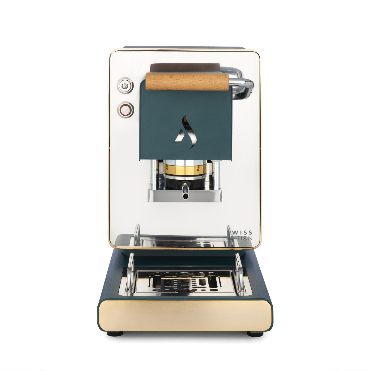 aroma-iconica-swiss-edition-macchina-espresso-cialde image 2