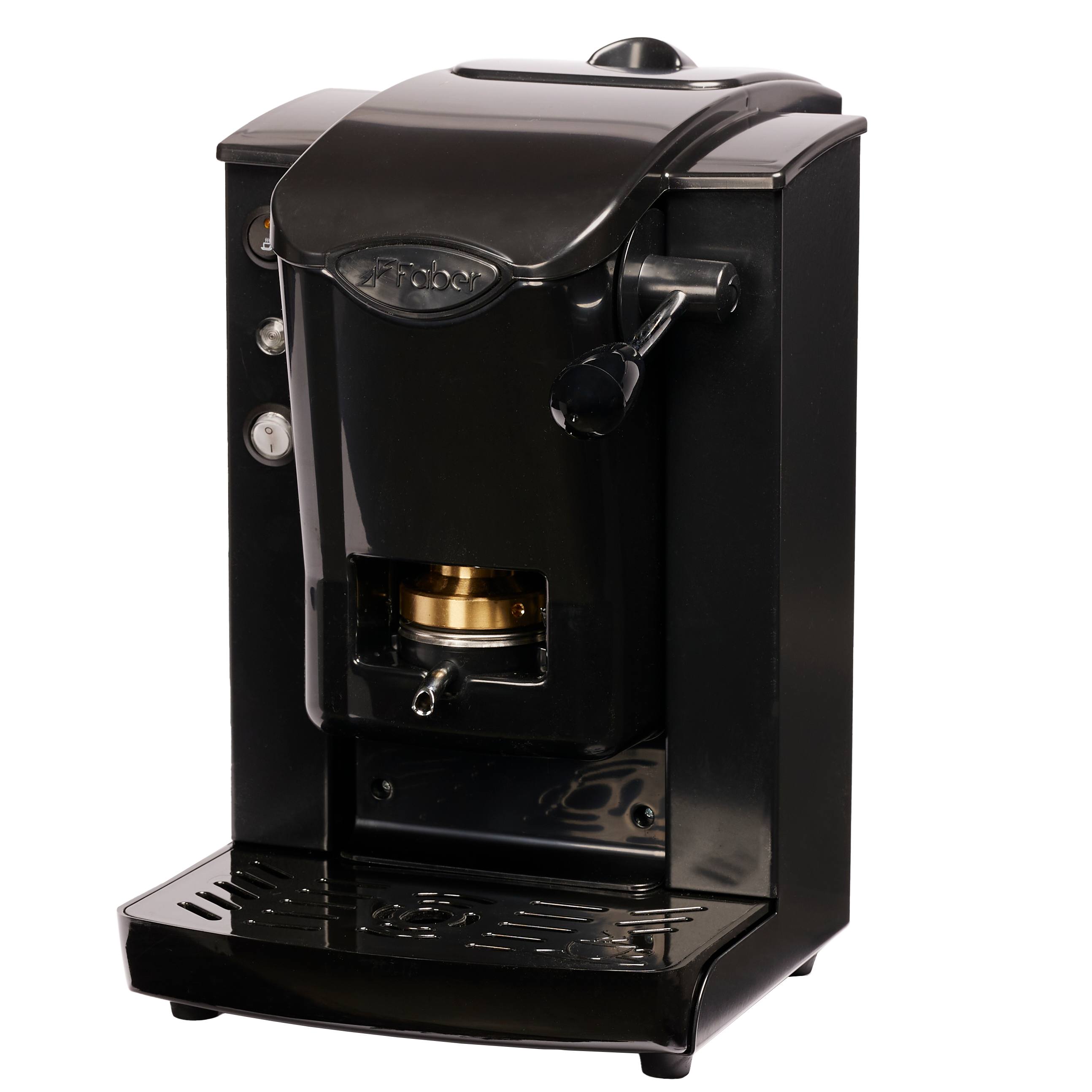 faber-slot-plast-2-0-macchina-caff-cialde-ese-nera-estraibile-95 image 2