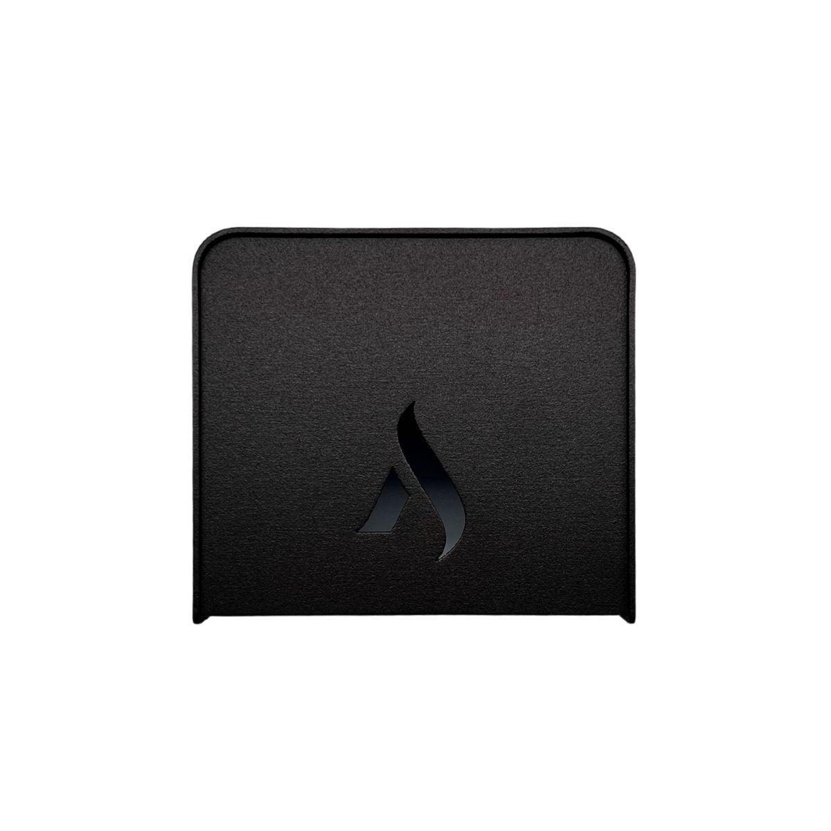 aroma-iconica-coprigruppo-nero-ricambio-originale image 1