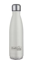 caffitaly-borraccia-termica-bianca-500-ml-acciaio-inox image 2