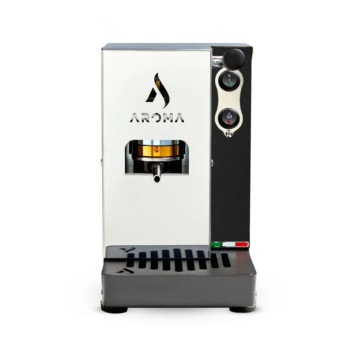 aroma-plus-macchina-per-caff-in-cialde image 2