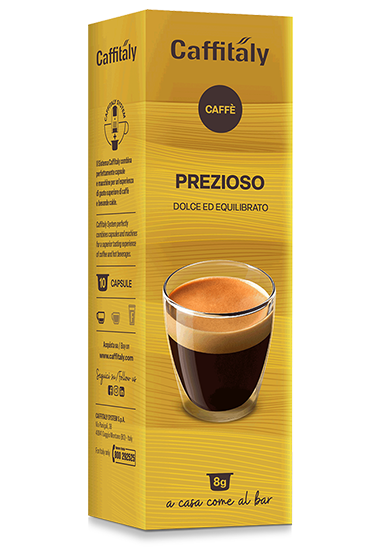 caffitaly-prezioso-capsule-caffitaly-system-100-arabica-intensit-7 image 2