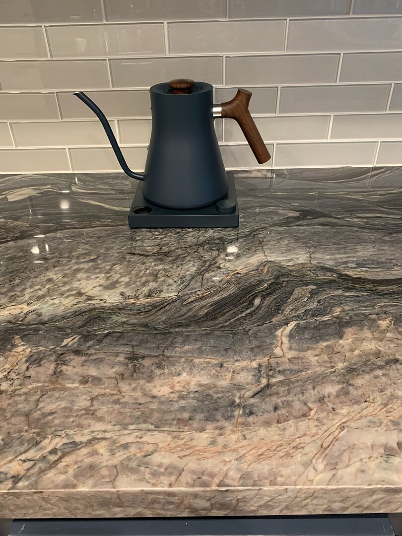 Caffè di altro livello