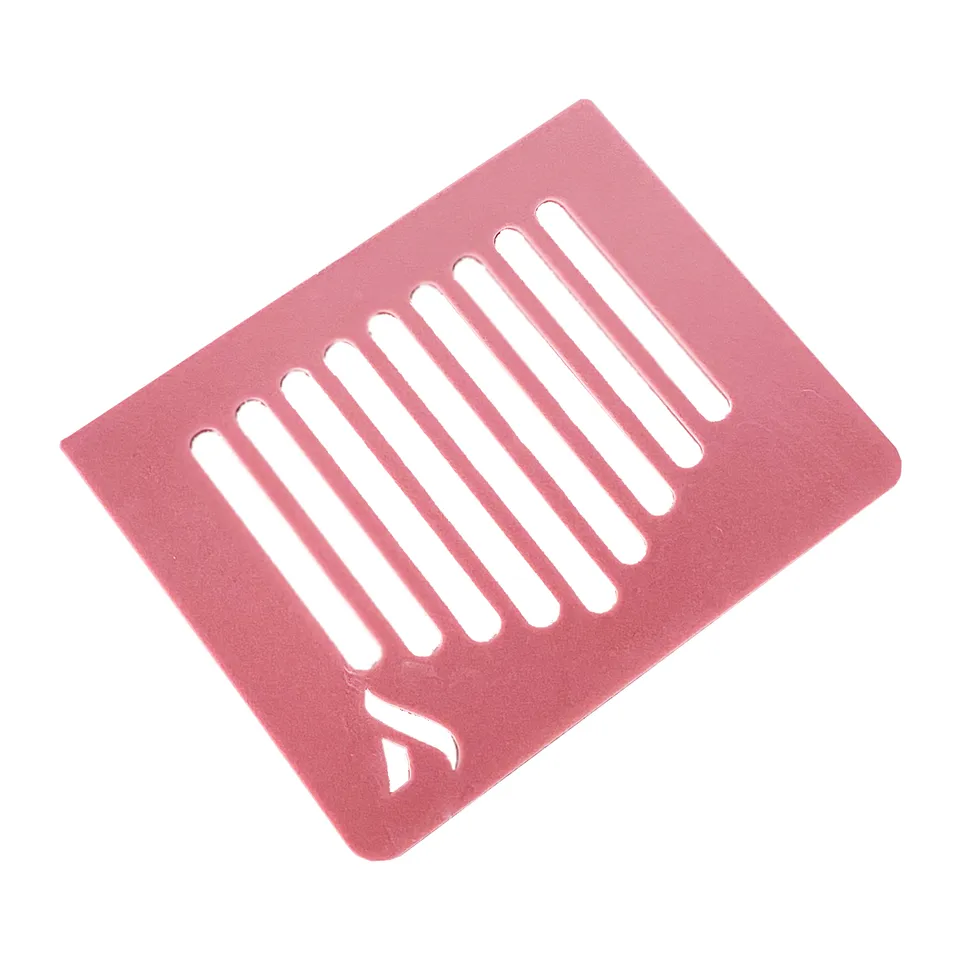 aroma-plus-griglia-plastica-rosa-per-vaschetta-raccogligoccia image 1