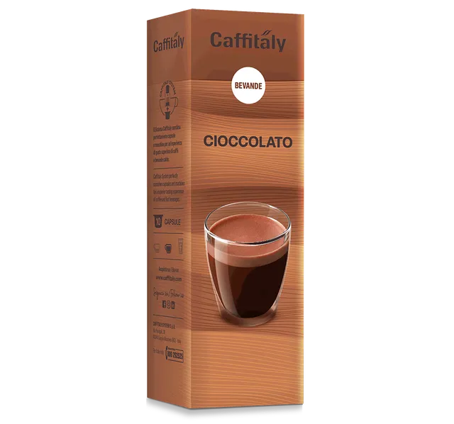 caffitaly-cioccolato-bevanda-al-cacao image 1