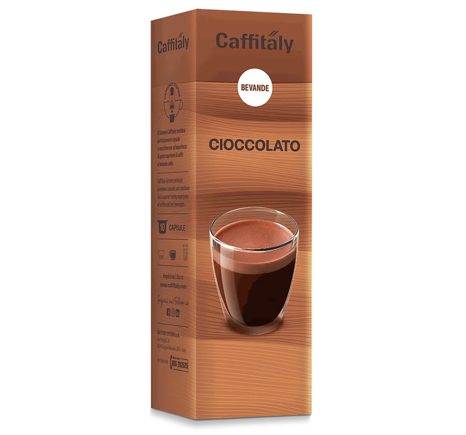caffitaly-cioccolato-bevanda-al-cacao image 1