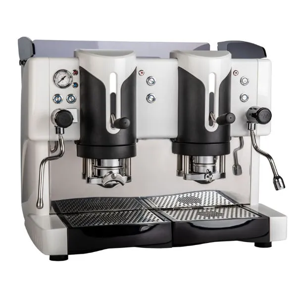 spinel-jessica-pod-3cav-luxury-macchina-caff-espresso-a-cialde-3-gruppi image 1