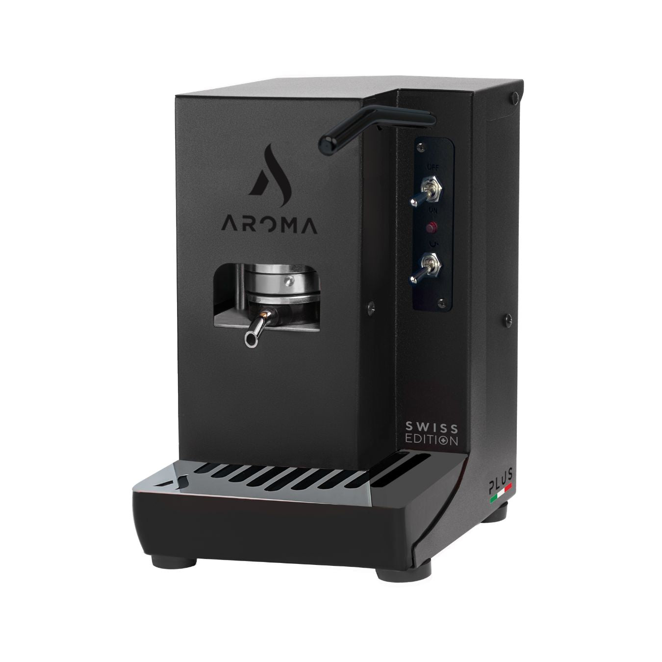 aroma-plus-evolution-swiss-edition-macchina-caff-a-cialde-ese image 4