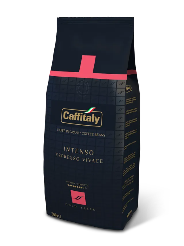 caffitaly-intenso-caff-in-grani-500g-intensit-8-fruttato image 1