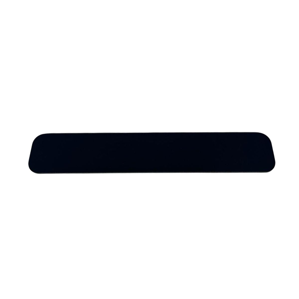 aroma-staffa-base-frontale-nero-per-iconica-nera-matt image 1