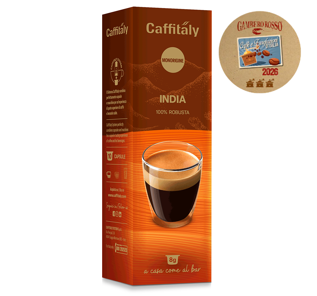 caffitaly-monorigine-india-capsule-caff-premium-100-robusta-intensit-10 image 1