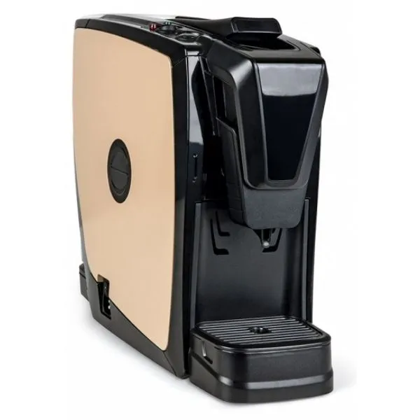 spinel-bye-macchina-caff-espresso-a-capsule-casa-e-ufficio image 1