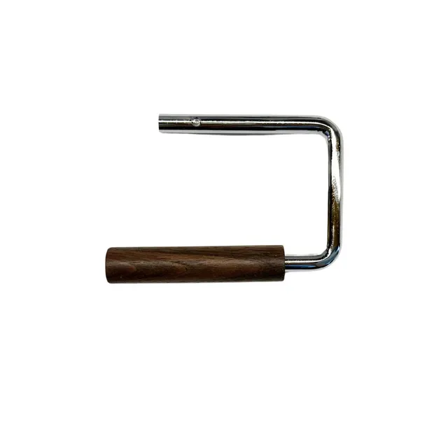 aroma-iconica-leva-legno-scuro-ricambio-originale image 1