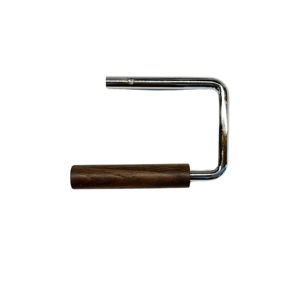 aroma-iconica-leva-legno-scuro-ricambio-originale image 1