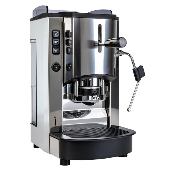 spinel-pinocchio-macchina-espresso-a-cialde-chiusura-centrale image 1