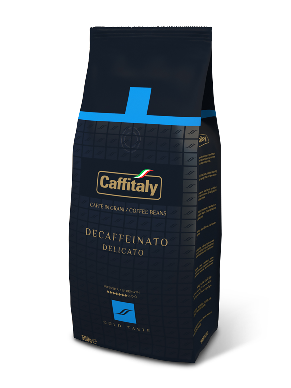 caffitaly-deca-delicato-500g-caff-in-grani-decaffeinato image 1