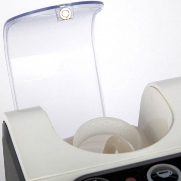 spinel-ciao-caps-macchina-caff-espresso-a-capsule-casa-ufficio image 5