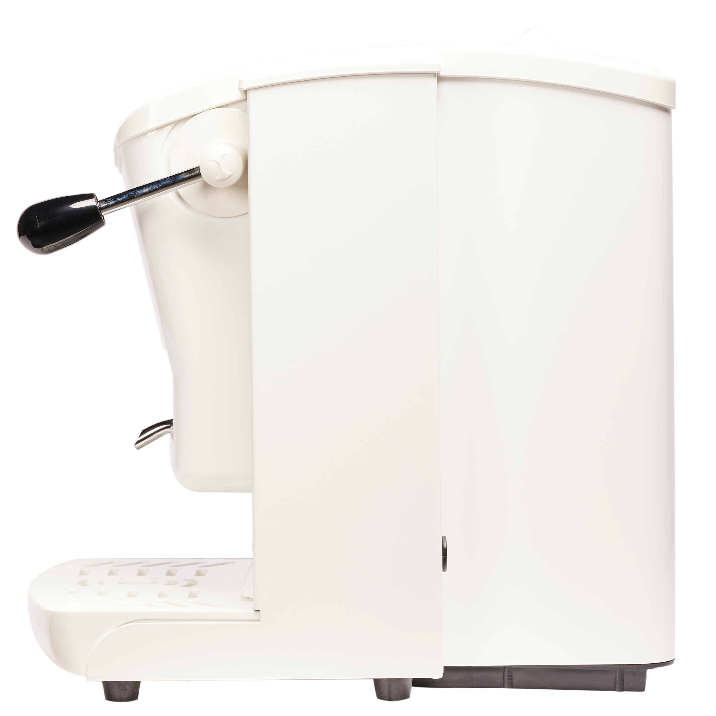 faber-slot-plast-2-0-macchina-caff-cialde-ese-bianco image 2