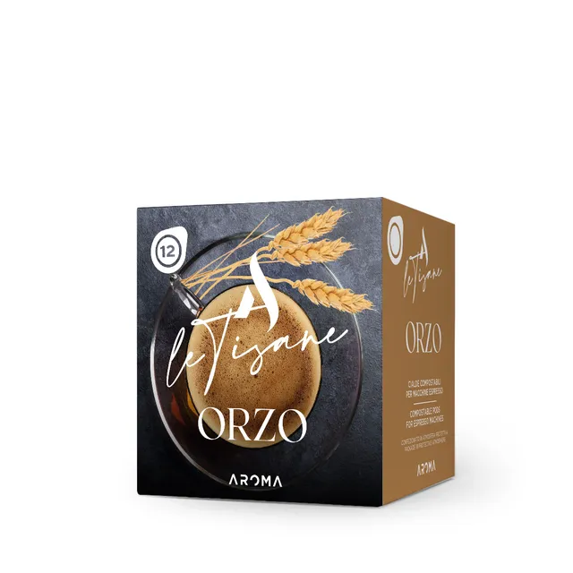 aroma-orzo-in-cialde-da-12-pezzi image 1