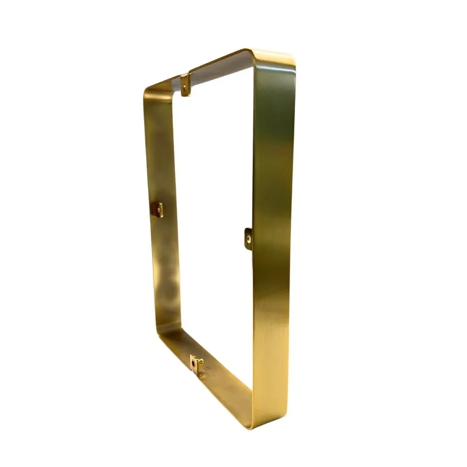 aroma-cornice-iconica-oro-24kt-ricambio-estetico-originale image 1