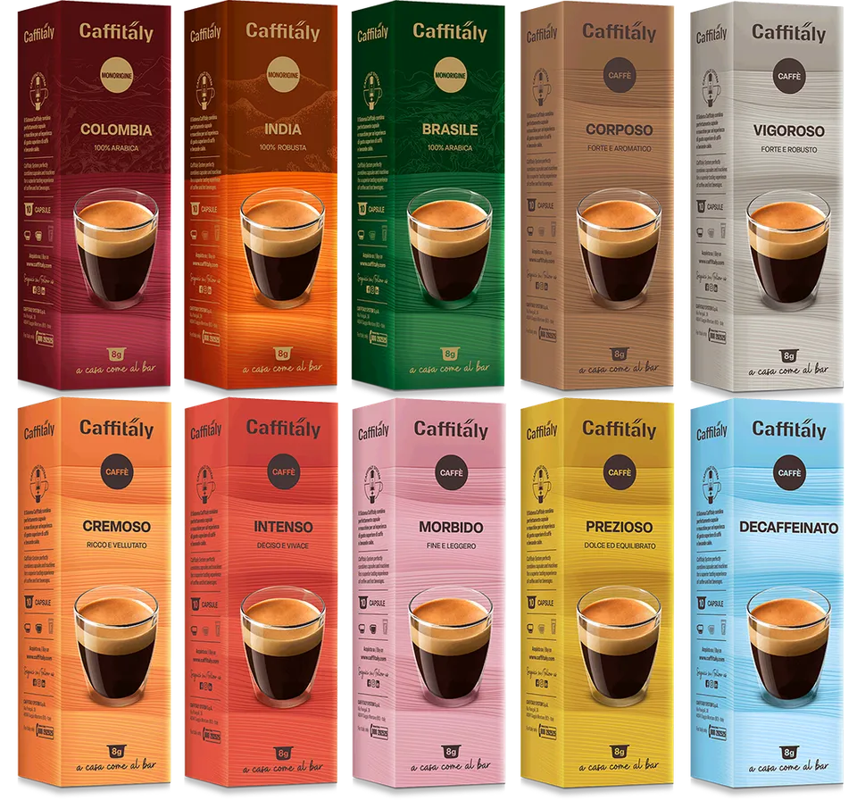 caffitaly-discovery-box-degustazione-100-capsule-10-gusti image 1