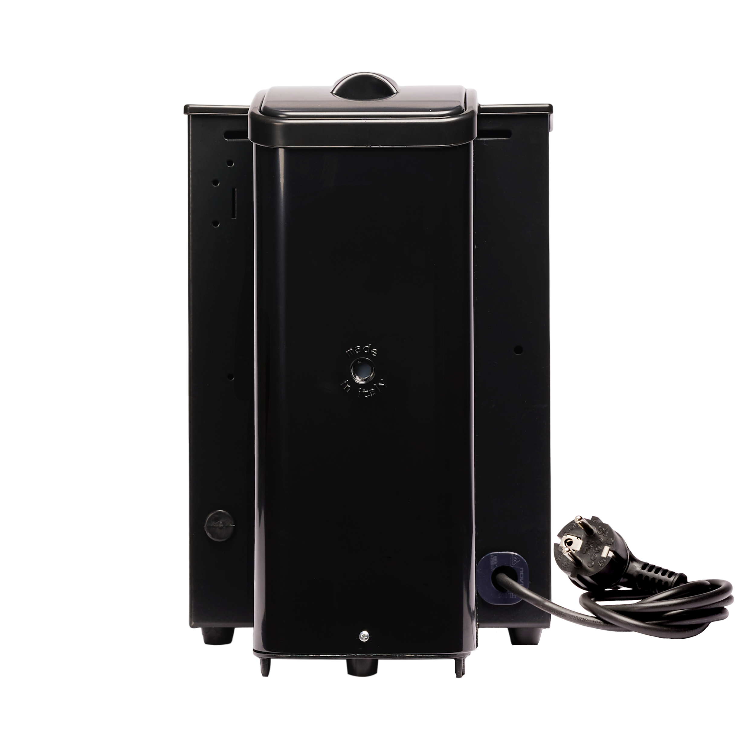faber-slot-inox-2-0-macchina-per-caff-a-cialde-ese-nero-95-estraibile image 4