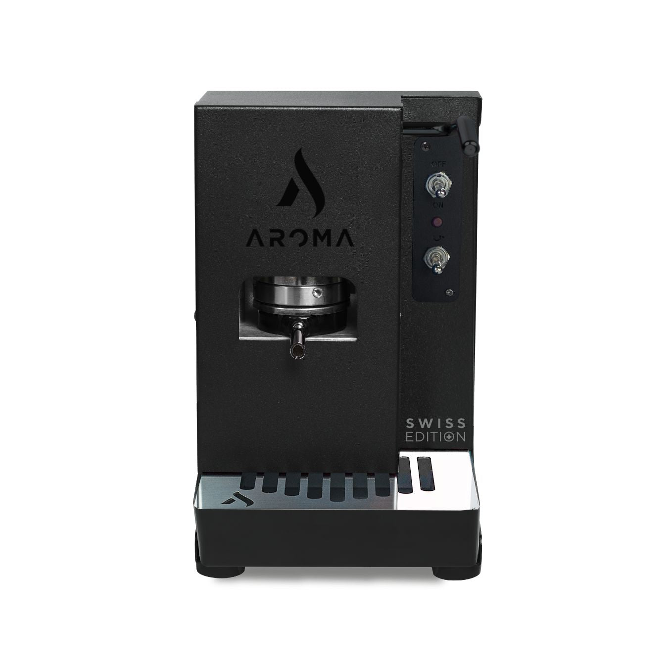 aroma-plus-evolution-swiss-edition-macchina-caff-a-cialde-ese image 5