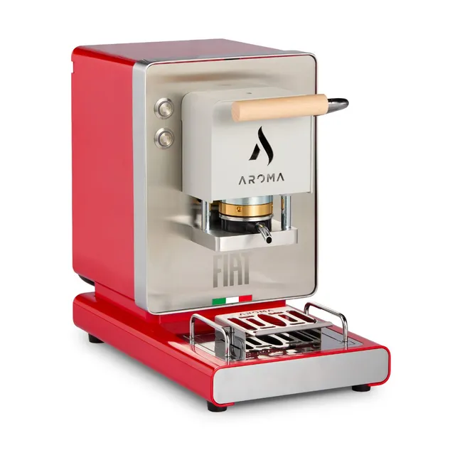aroma-iconica-la-dolce-vita-macchina-caff-a-cialde-ese image 1