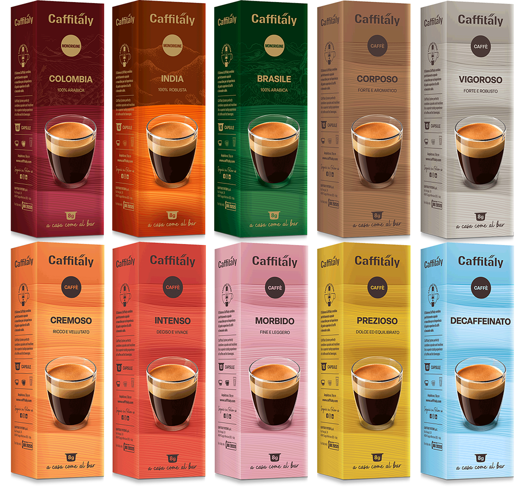 caffitaly-discovery-box-degustazione-100-capsule-10-gusti image 1